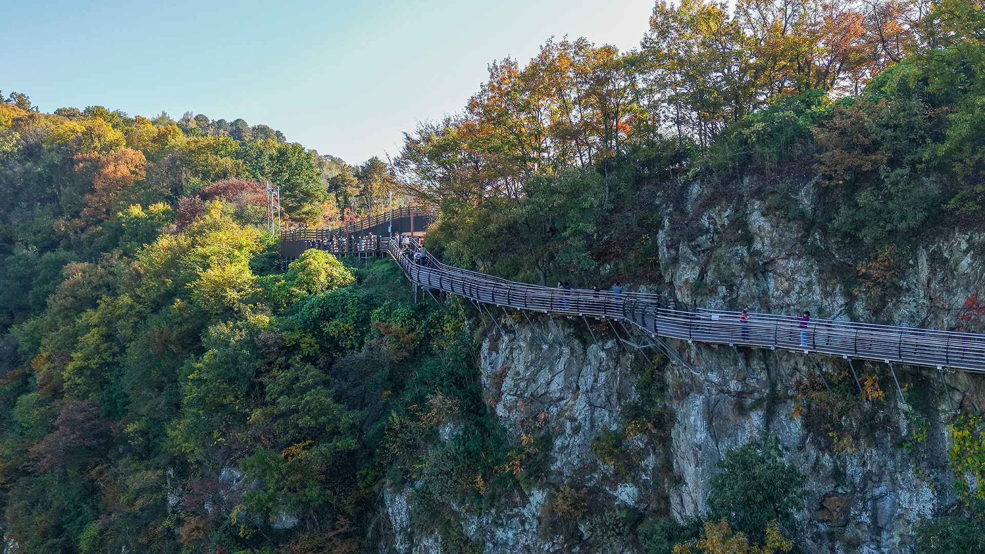 용두산생태공원